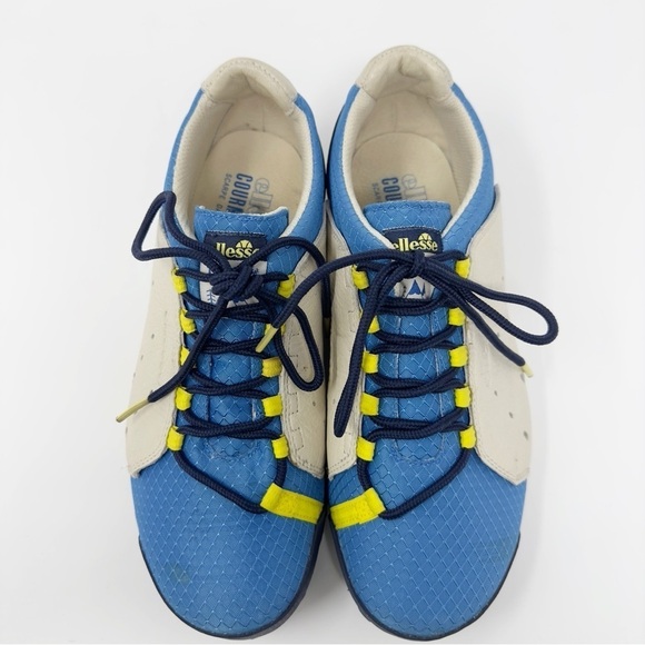 Ellesse Tennis or Pickleball Sneakers - Picture 5 of 11